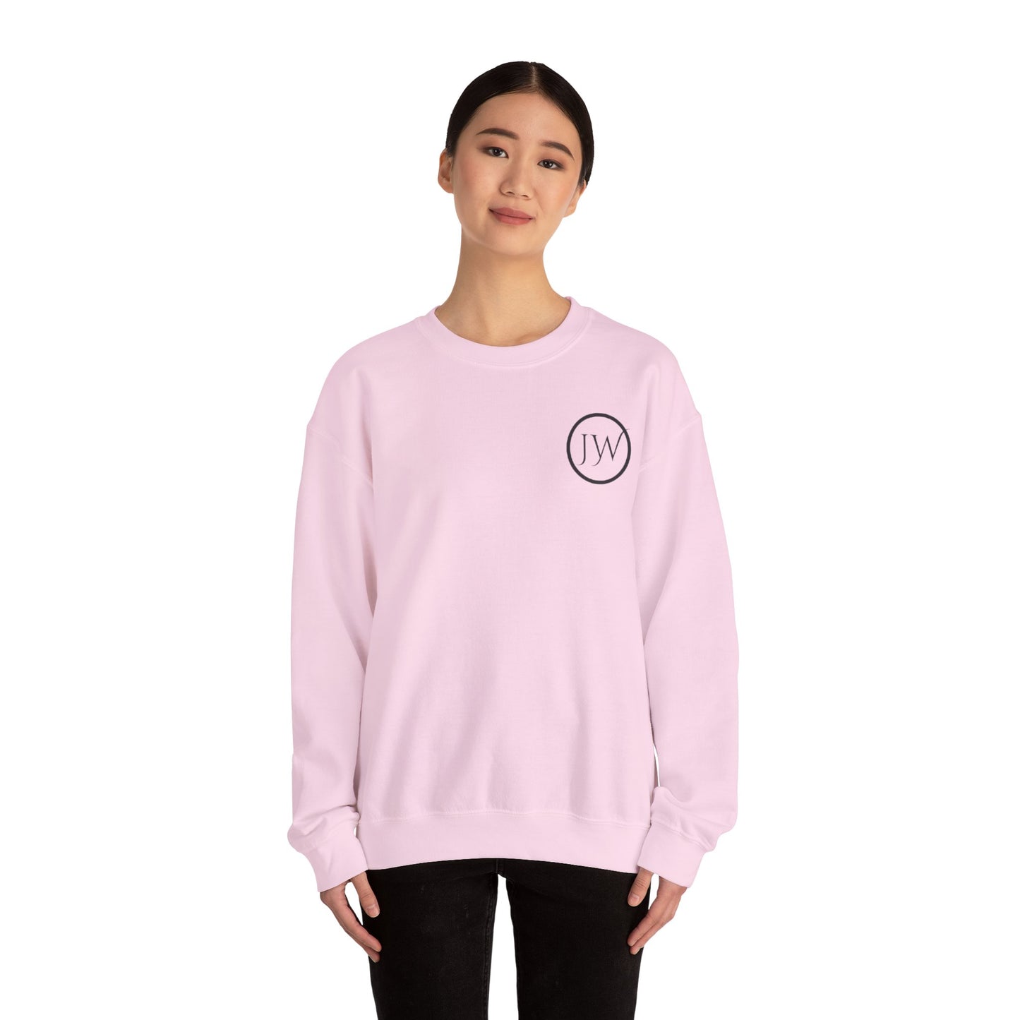JW TOP CLOTHING OG - SWEATSHIRT