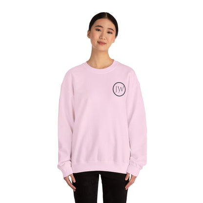 JW TOP CLOTHING OG - SWEATSHIRT