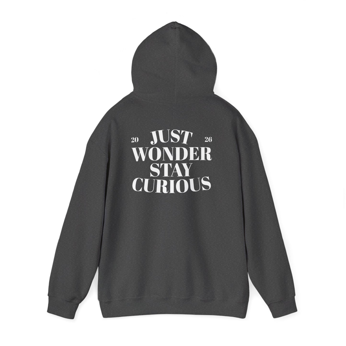 JW TOP CLOTHING OG - HOODIE