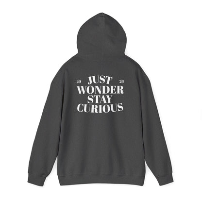 JW TOP CLOTHING OG - HOODIE