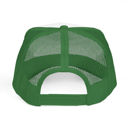 JW TOP CLOTHING OG - HAT