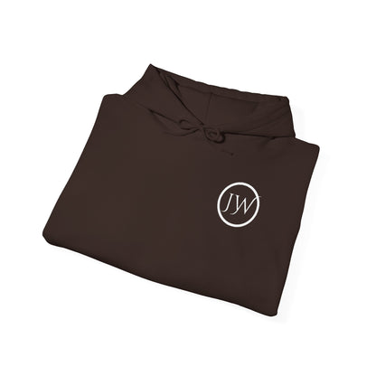 JW TOP CLOTHING OG - HOODIE