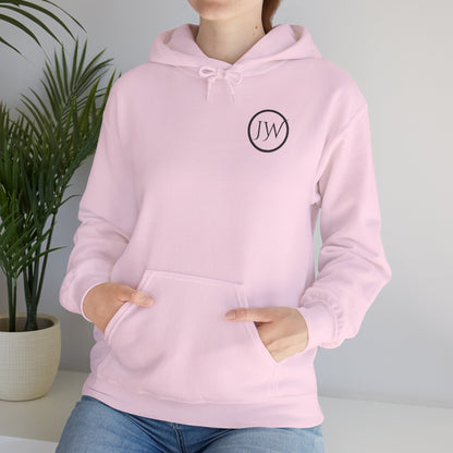 JW TOP CLOTHING OG - HOODIE