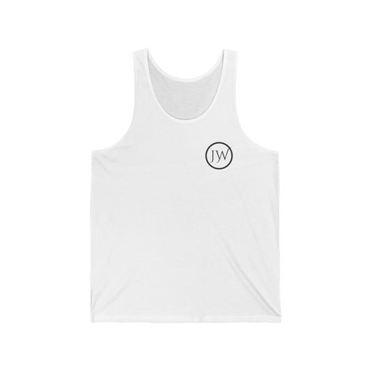 JW TOP CLOTHING OG - TANK TOP