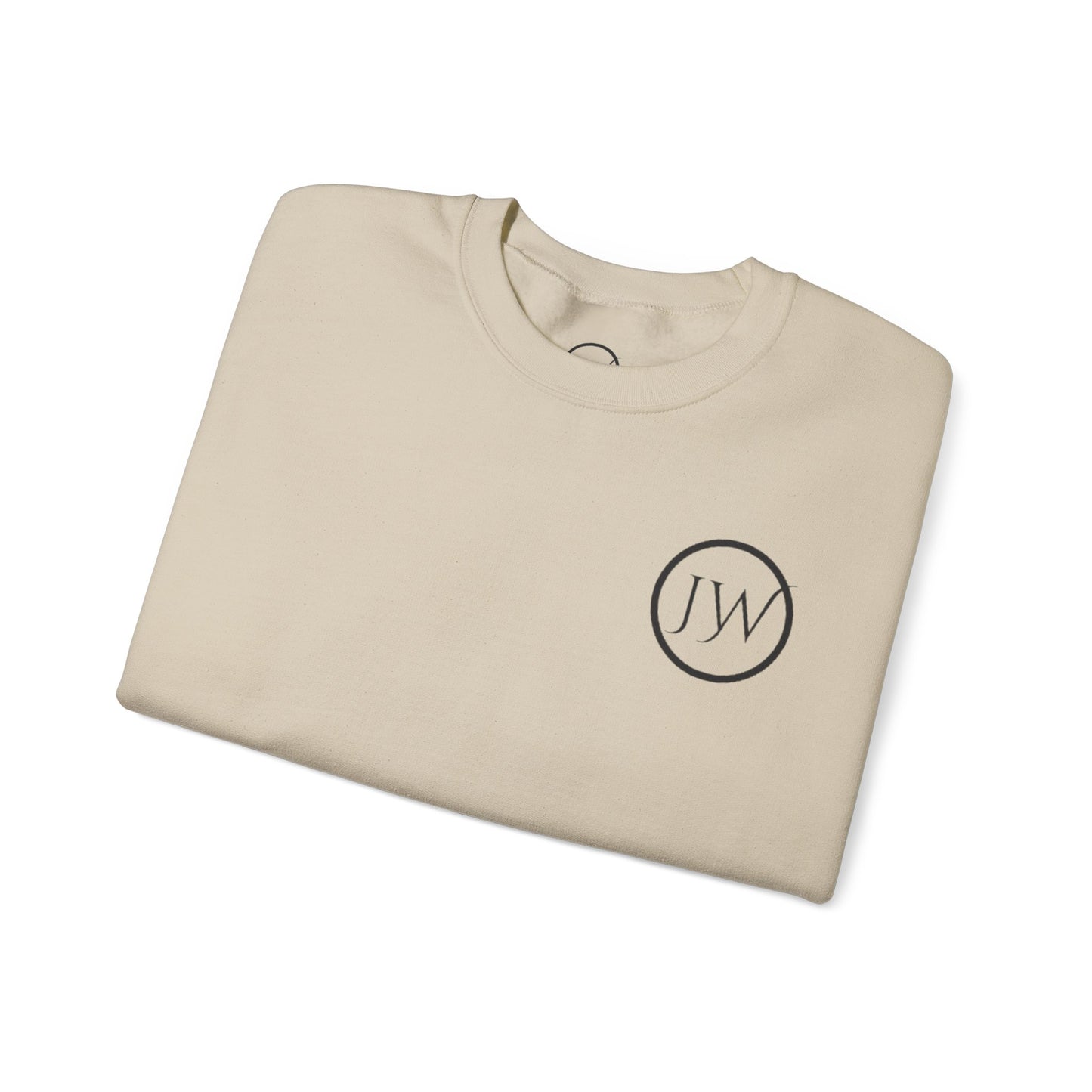 JW TOP CLOTHING OG - SWEATSHIRT