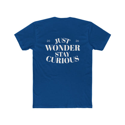 JW TOP CLOTHING OG: CREW TEE