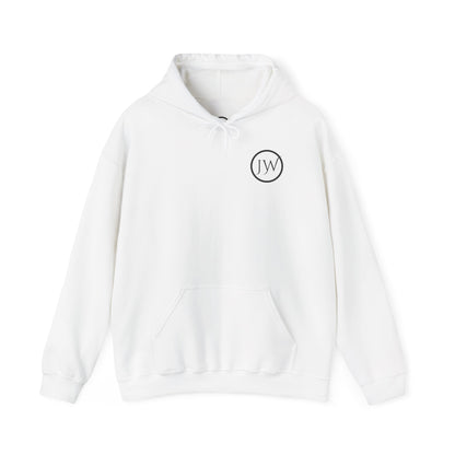 JW TOP CLOTHING OG - HOODIE