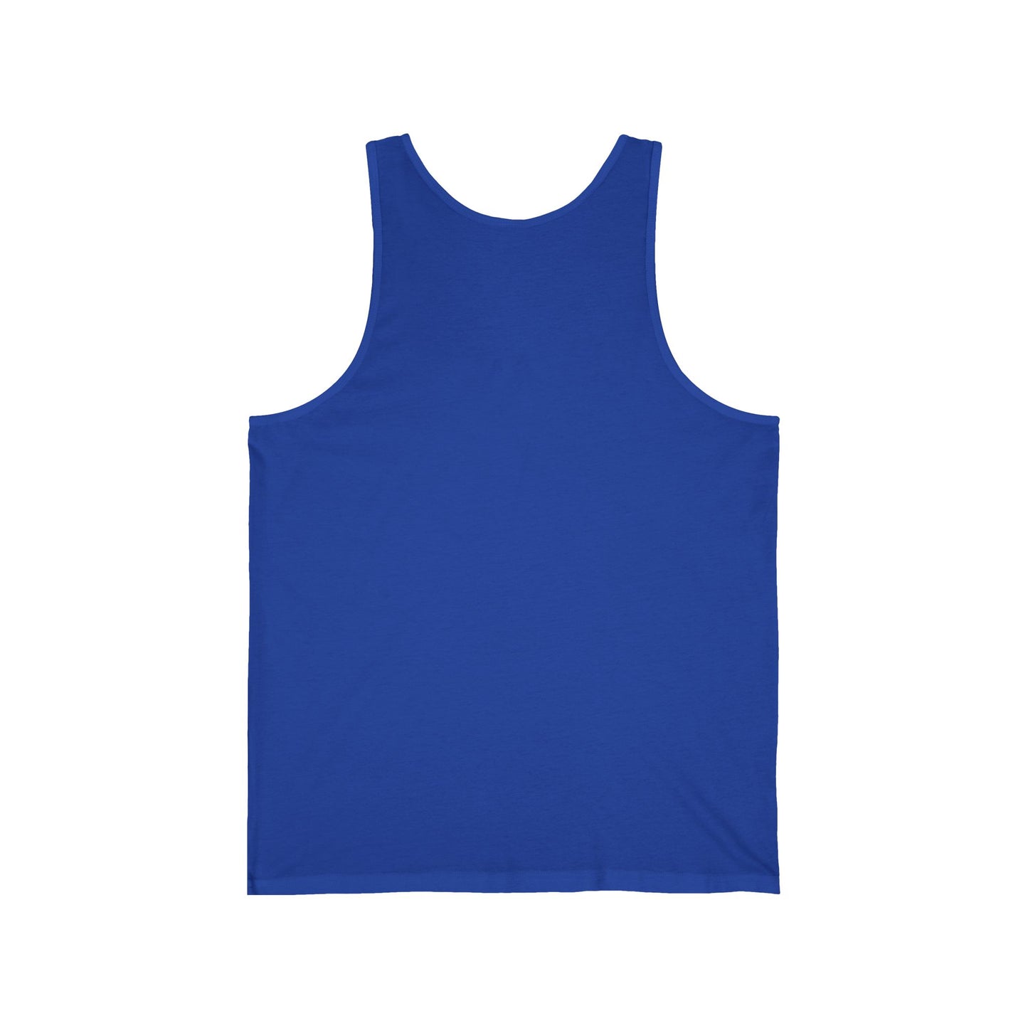 JW TOP CLOTHING OG - TANK TOP
