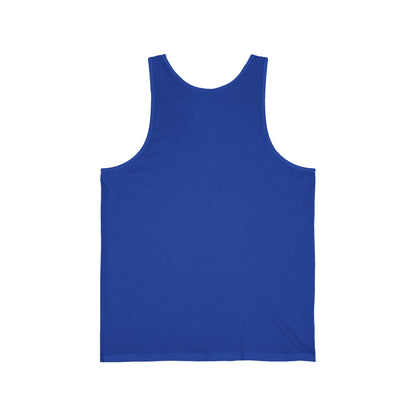JW TOP CLOTHING OG - TANK TOP
