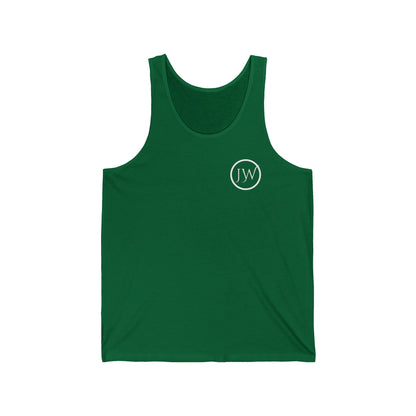 JW TOP CLOTHING OG - TANK TOP
