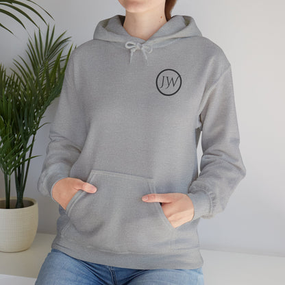 JW TOP CLOTHING OG - HOODIE