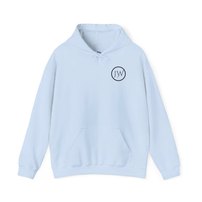 JW TOP CLOTHING OG - HOODIE