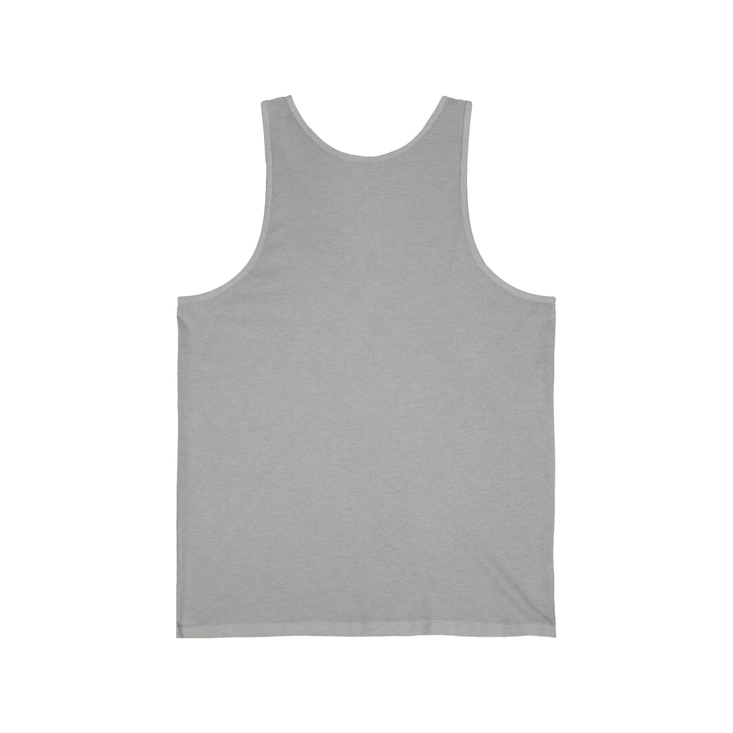 JW TOP CLOTHING OG - TANK TOP