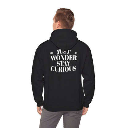 JW TOP CLOTHING OG - HOODIE