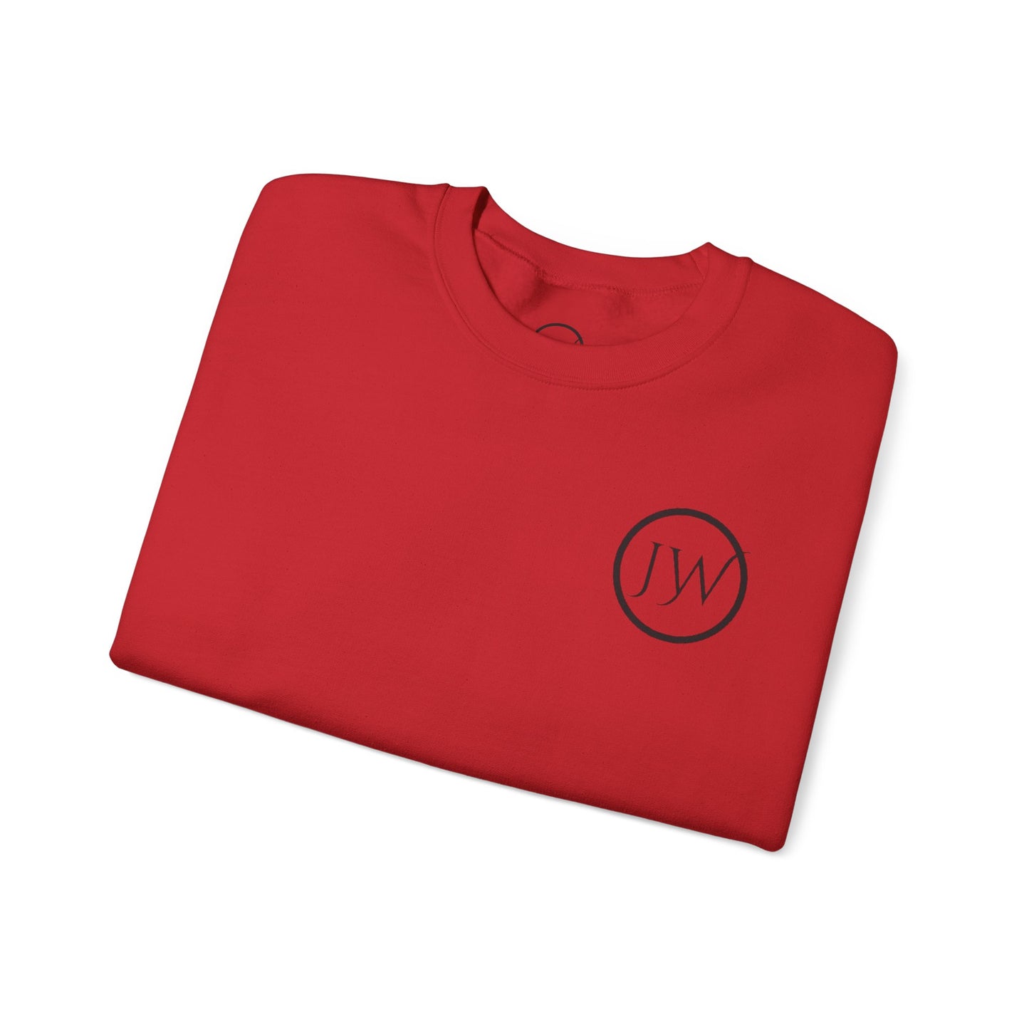 JW TOP CLOTHING OG - SWEATSHIRT