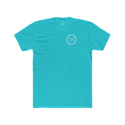 JW TOP CLOTHING OG: CREW TEE