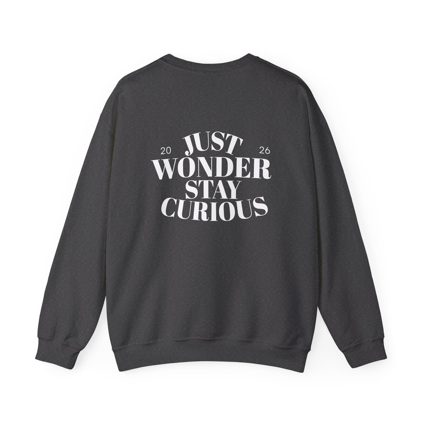 JW TOP CLOTHING OG - SWEATSHIRT