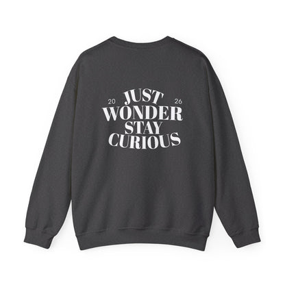 JW TOP CLOTHING OG - SWEATSHIRT