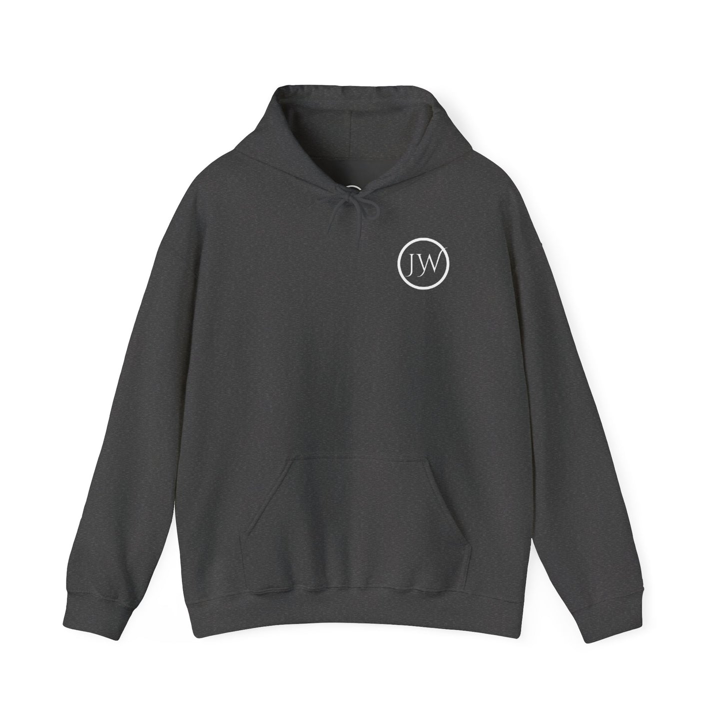 JW TOP CLOTHING OG - HOODIE