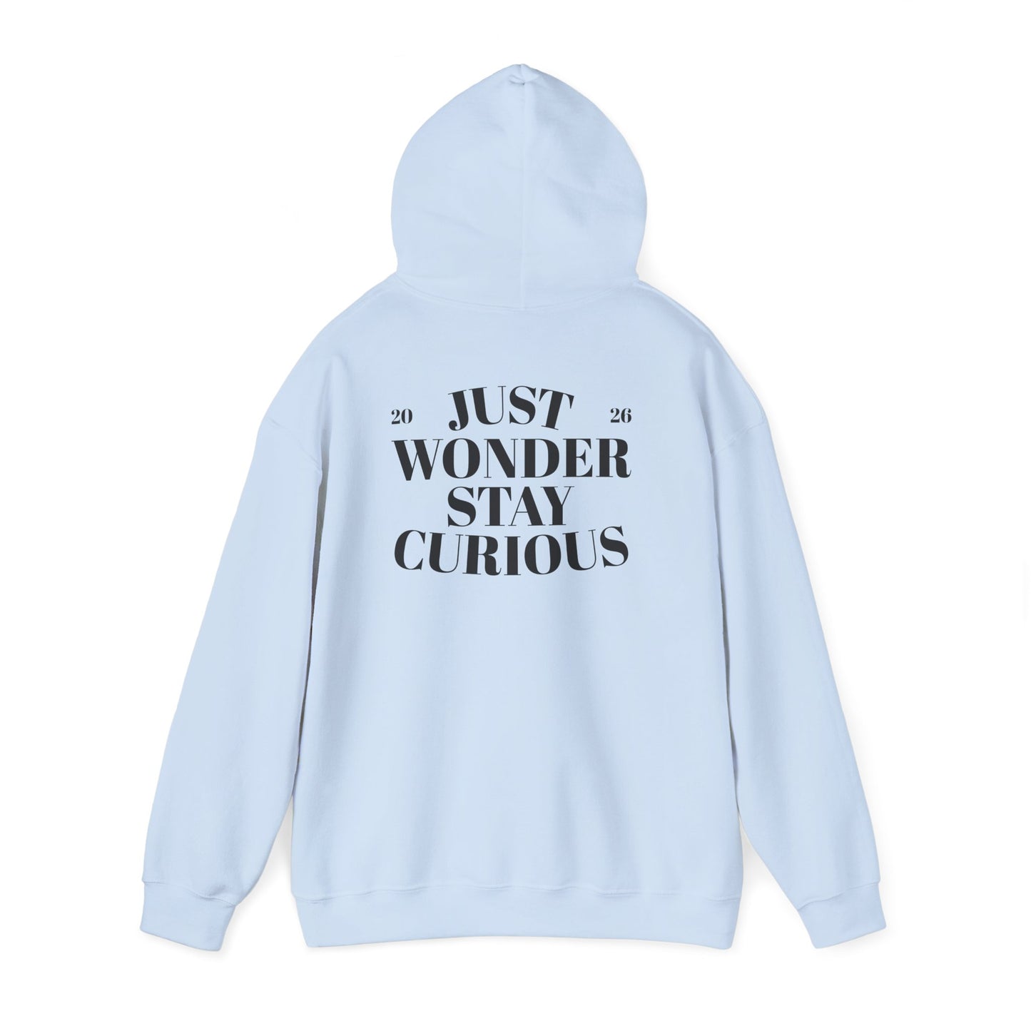 JW TOP CLOTHING OG - HOODIE