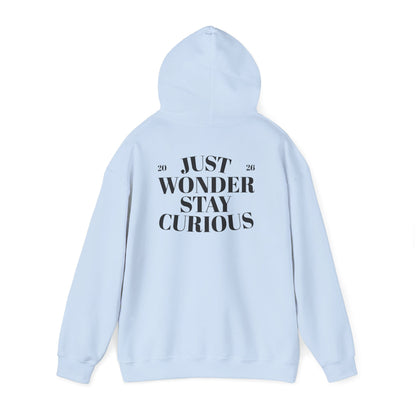 JW TOP CLOTHING OG - HOODIE