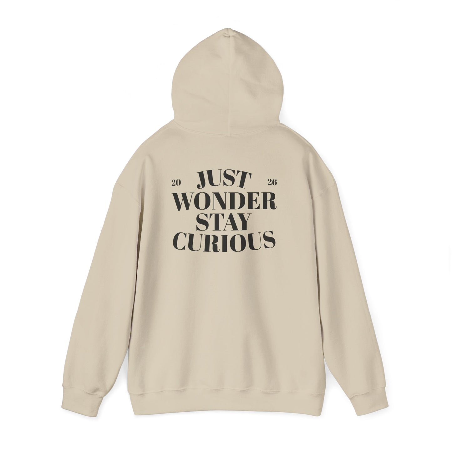 JW TOP CLOTHING OG - HOODIE