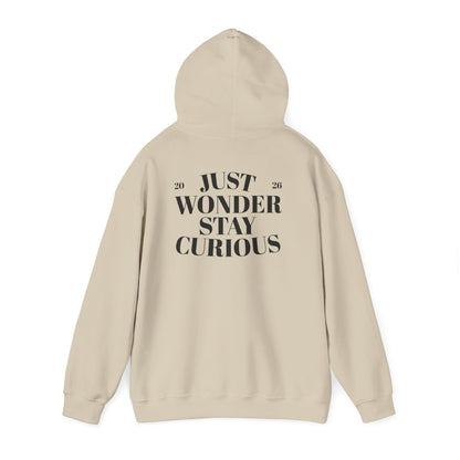 JW TOP CLOTHING OG - HOODIE