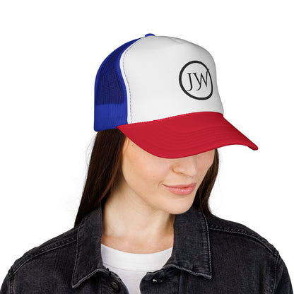 JW TOP CLOTHING OG - HAT