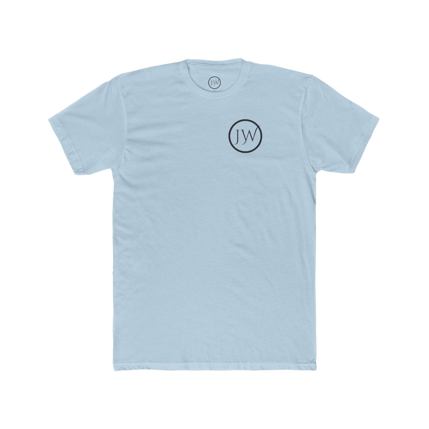 JW TOP CLOTHING OG: CREW TEE
