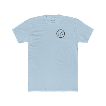 JW TOP CLOTHING OG: CREW TEE