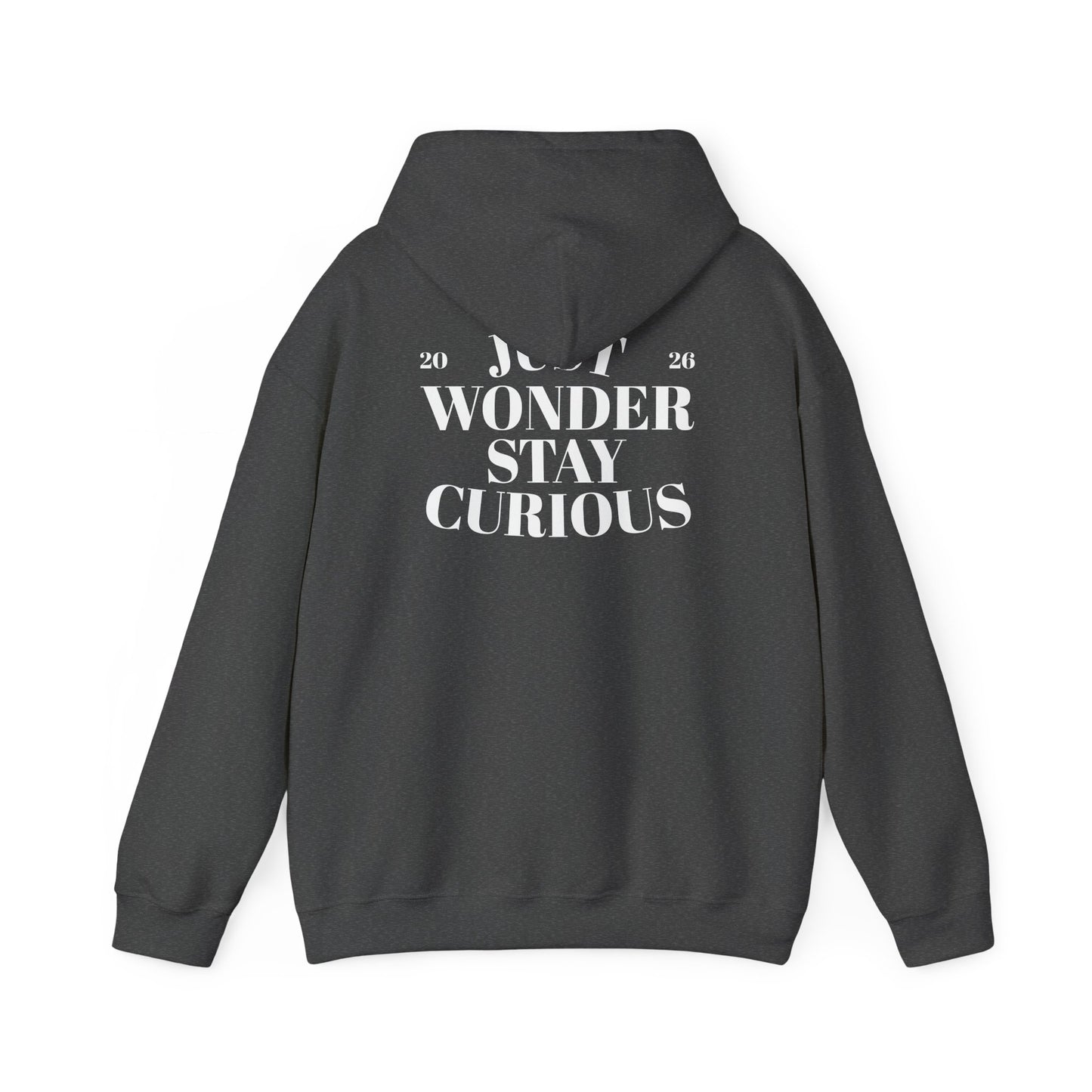 JW TOP CLOTHING OG - HOODIE