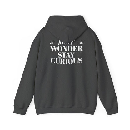 JW TOP CLOTHING OG - HOODIE