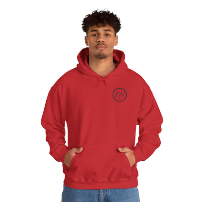 JW TOP CLOTHING OG - HOODIE