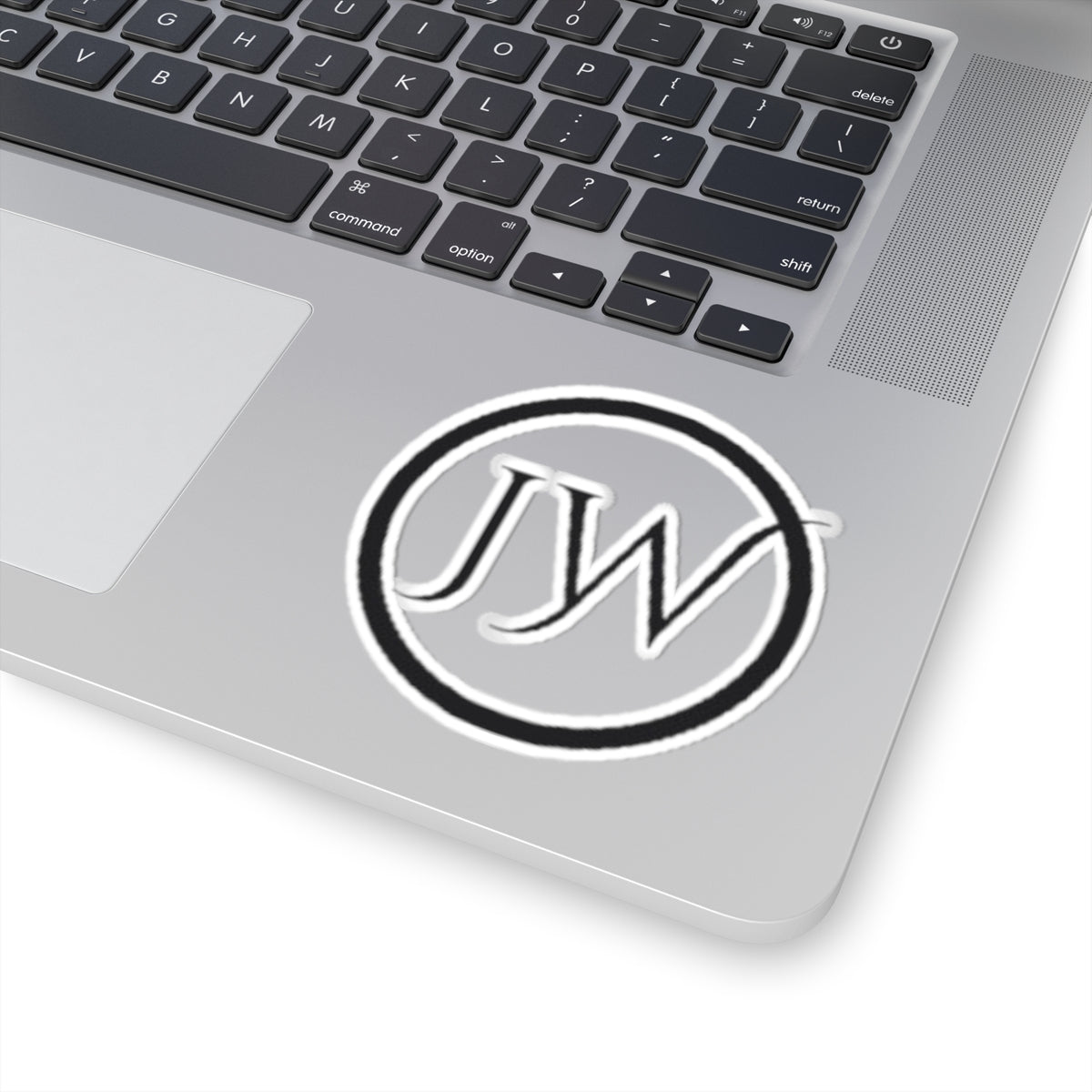 JW TOP CLOTHING OG - STICKER