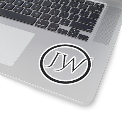 JW TOP CLOTHING OG - STICKER
