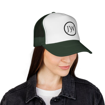 JW TOP CLOTHING OG - HAT