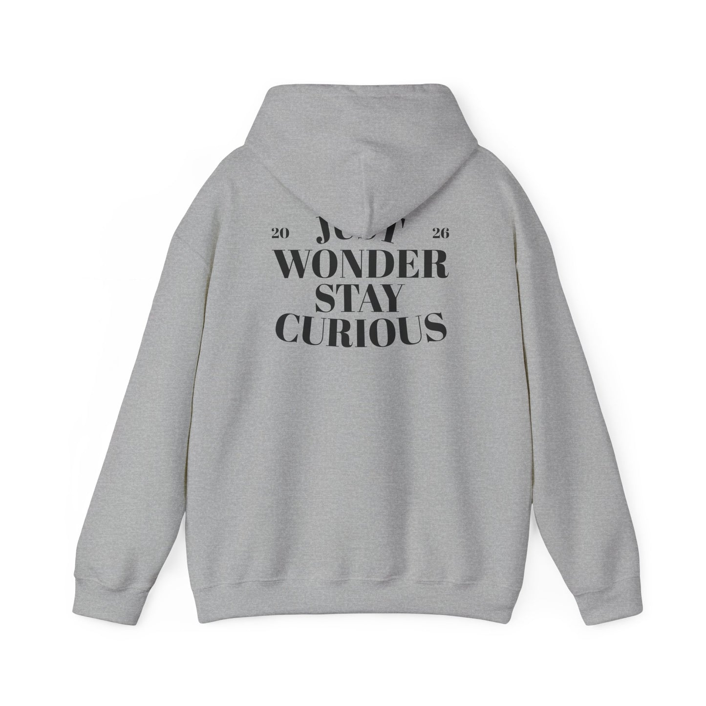 JW TOP CLOTHING OG - HOODIE