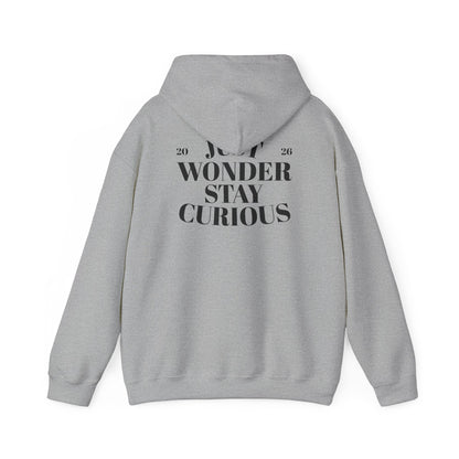 JW TOP CLOTHING OG - HOODIE