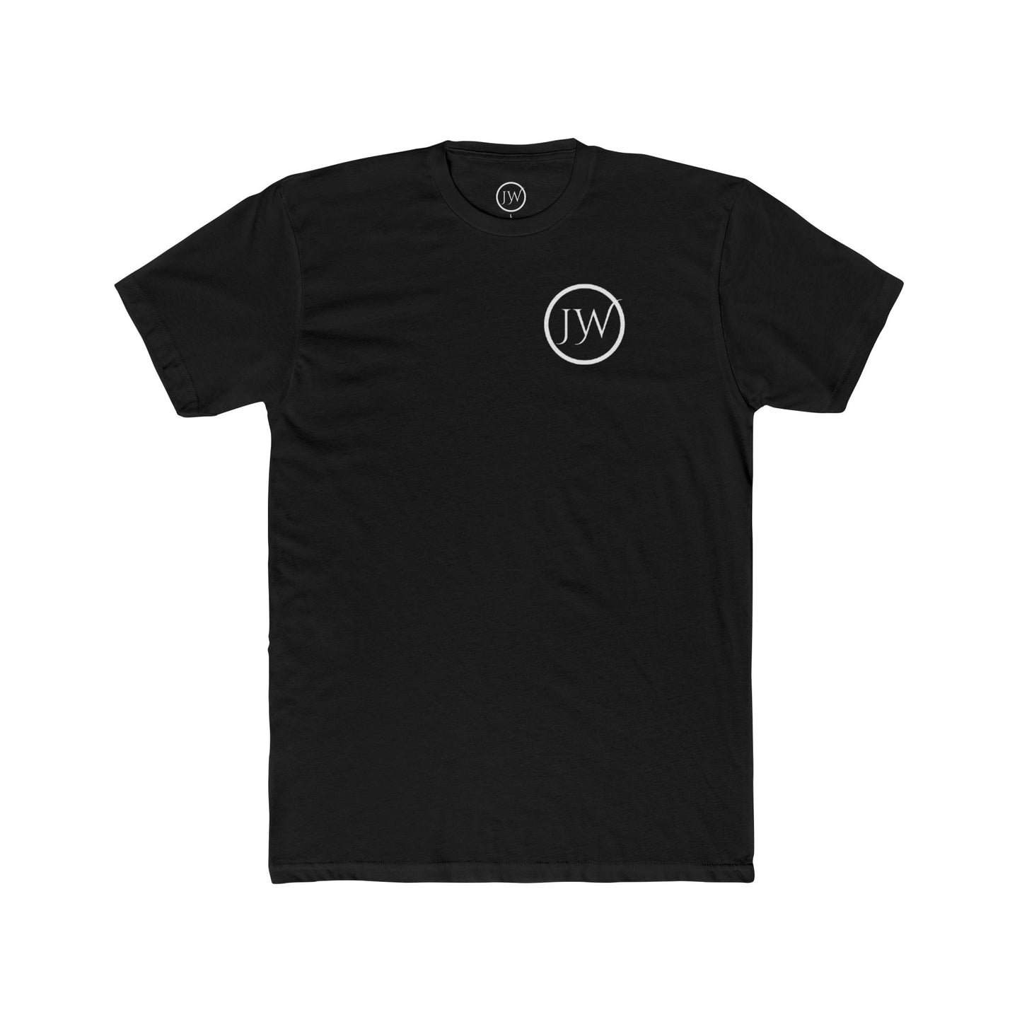 JW TOP CLOTHING OG: CREW TEE