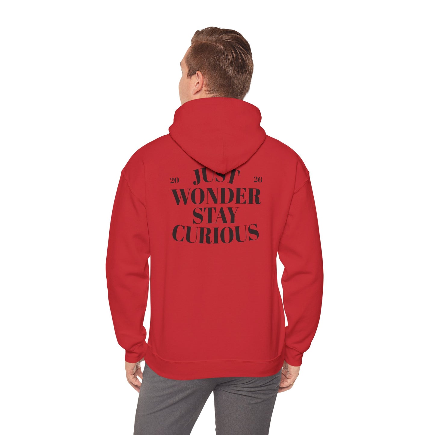 JW TOP CLOTHING OG - HOODIE