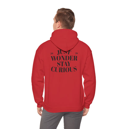 JW TOP CLOTHING OG - HOODIE