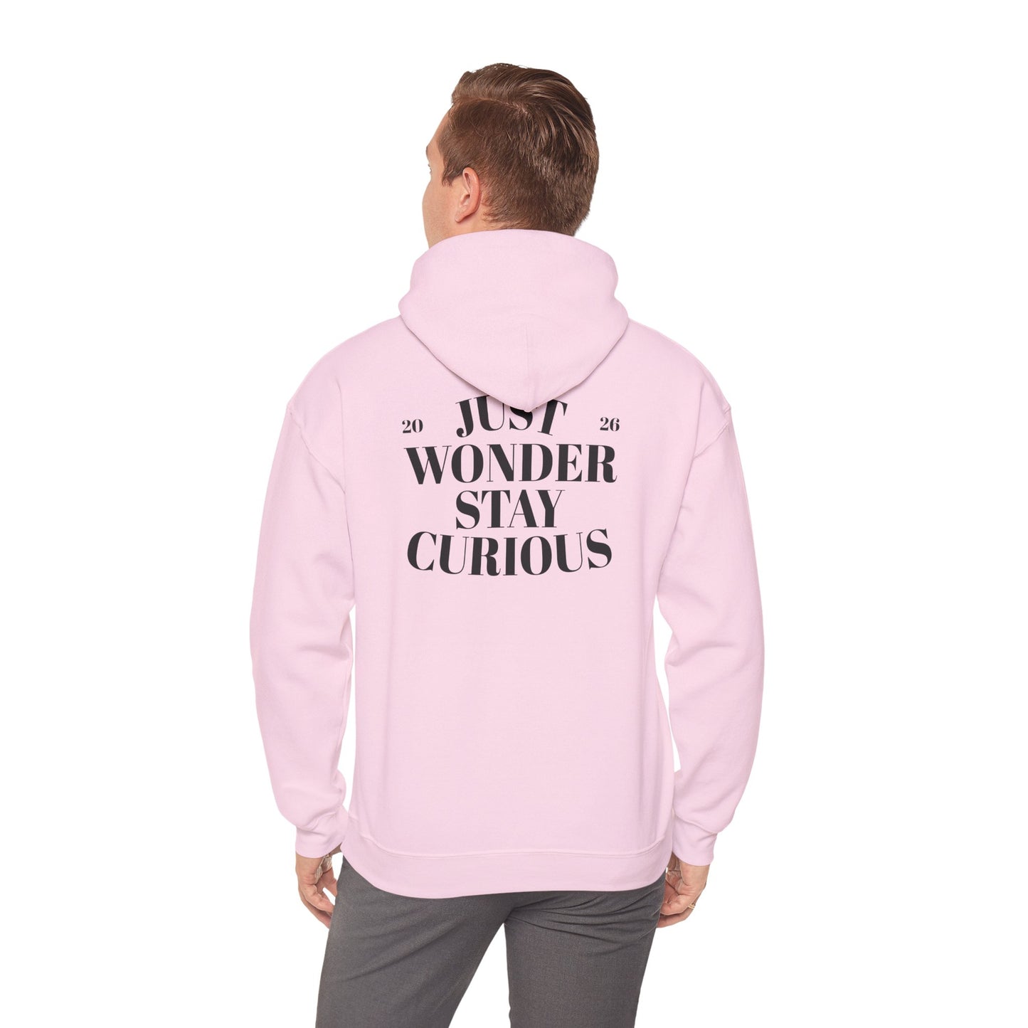 JW TOP CLOTHING OG - HOODIE
