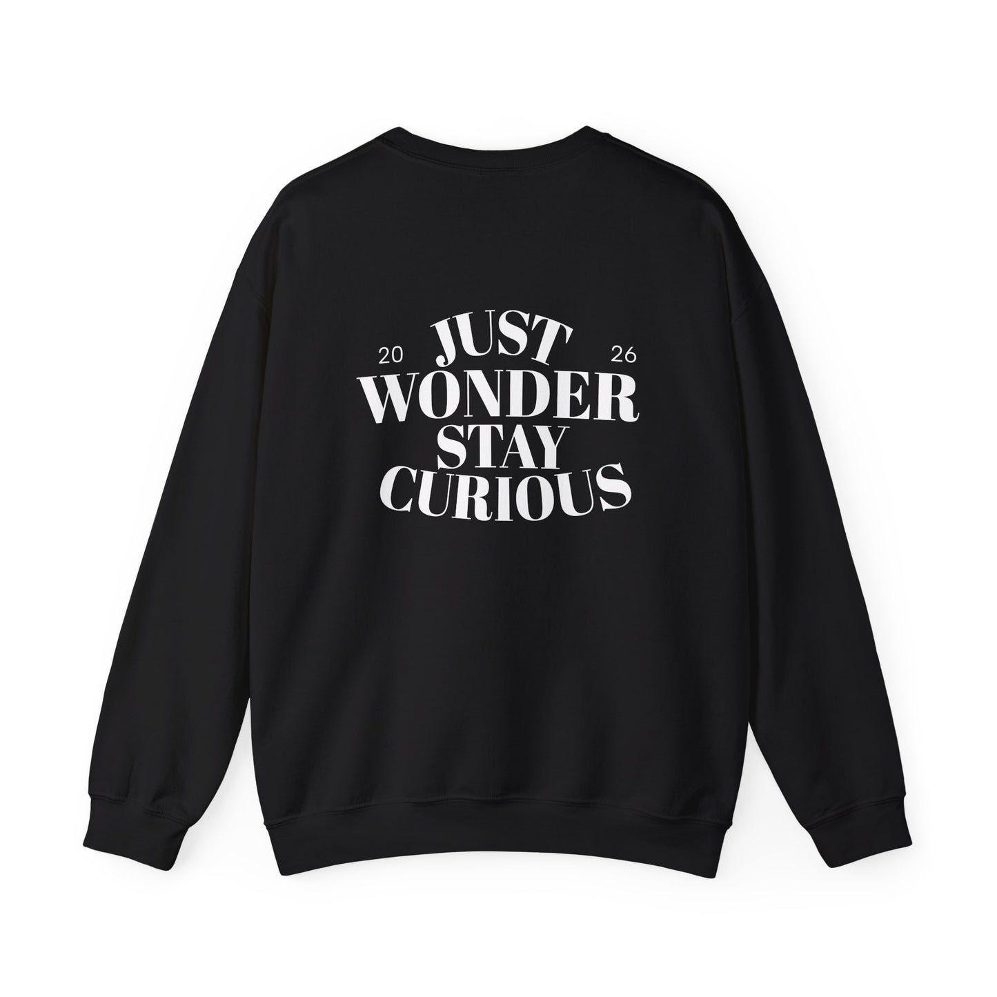 JW TOP CLOTHING OG - SWEATSHIRT