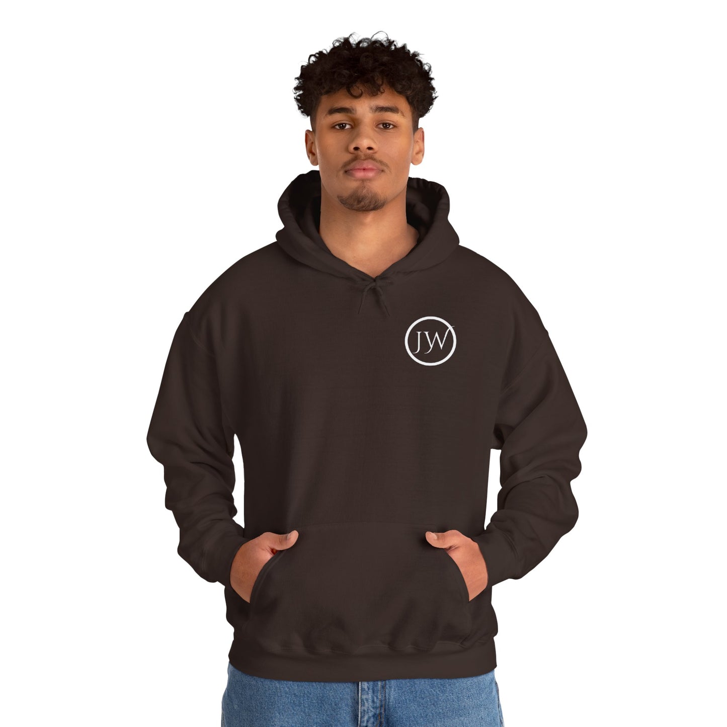 JW TOP CLOTHING OG - HOODIE