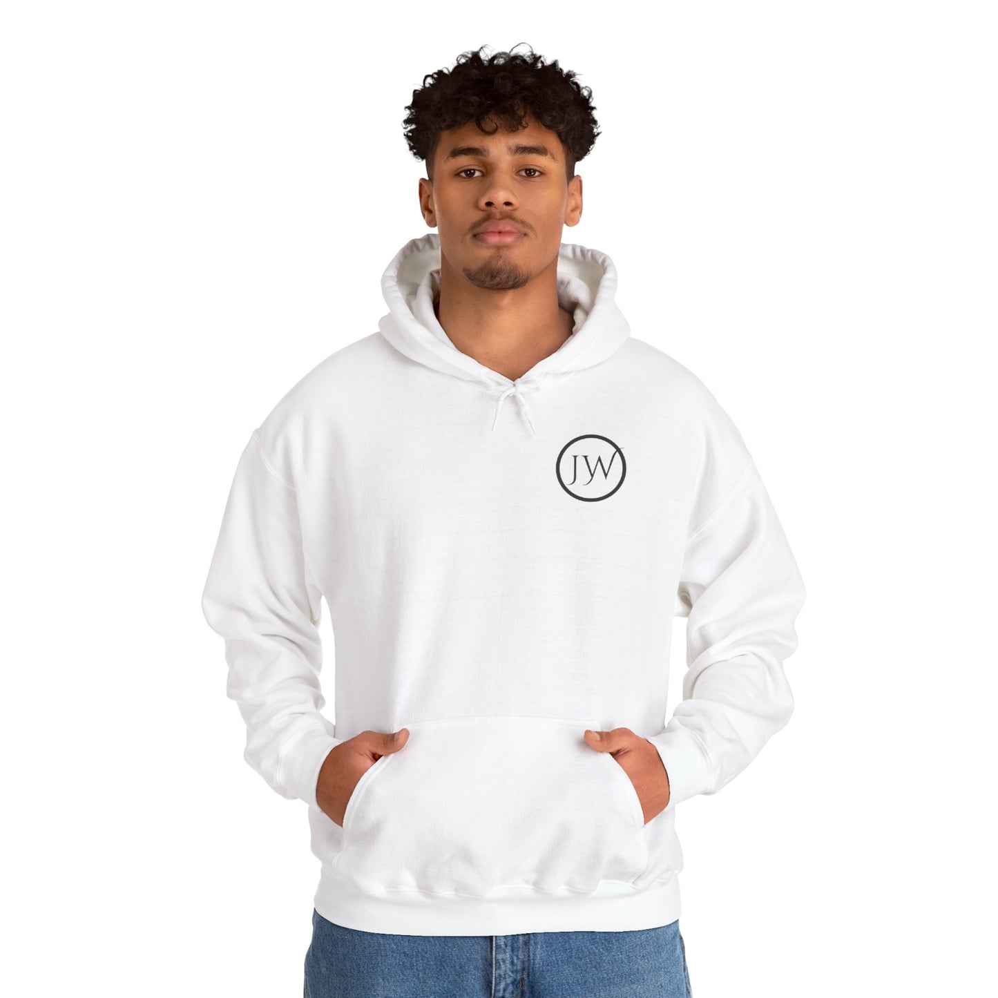 JW TOP CLOTHING OG - HOODIE