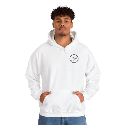 JW TOP CLOTHING OG - HOODIE