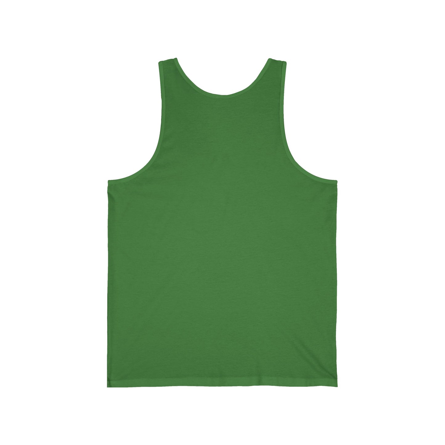 JW TOP CLOTHING OG - TANK TOP