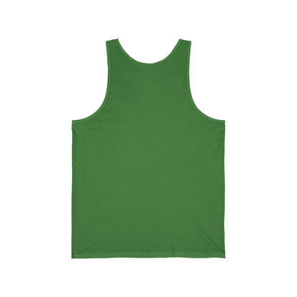 JW TOP CLOTHING OG - TANK TOP