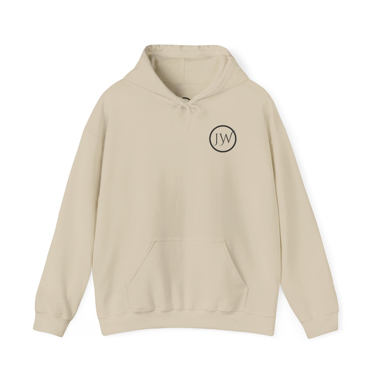 JW TOP CLOTHING OG - HOODIE