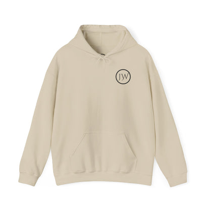 JW TOP CLOTHING OG - HOODIE